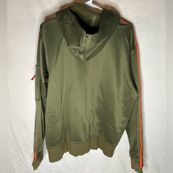 Rare Adidas Star Wars sweatshirt - Picture 2 of 3